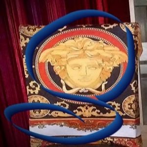 Meet your Posher, Salvatore